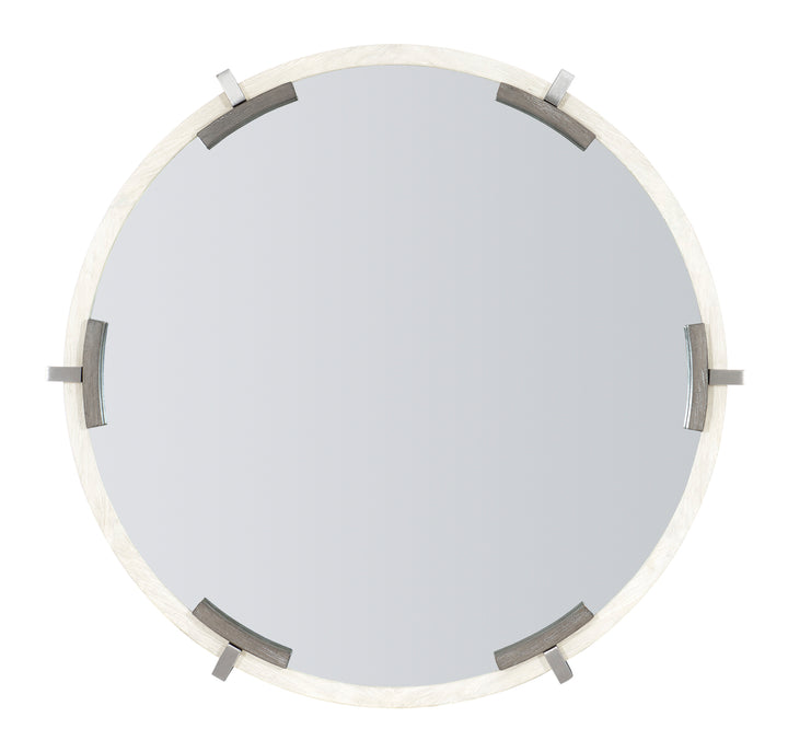 FOUNDATIONS MIRROR OVAL