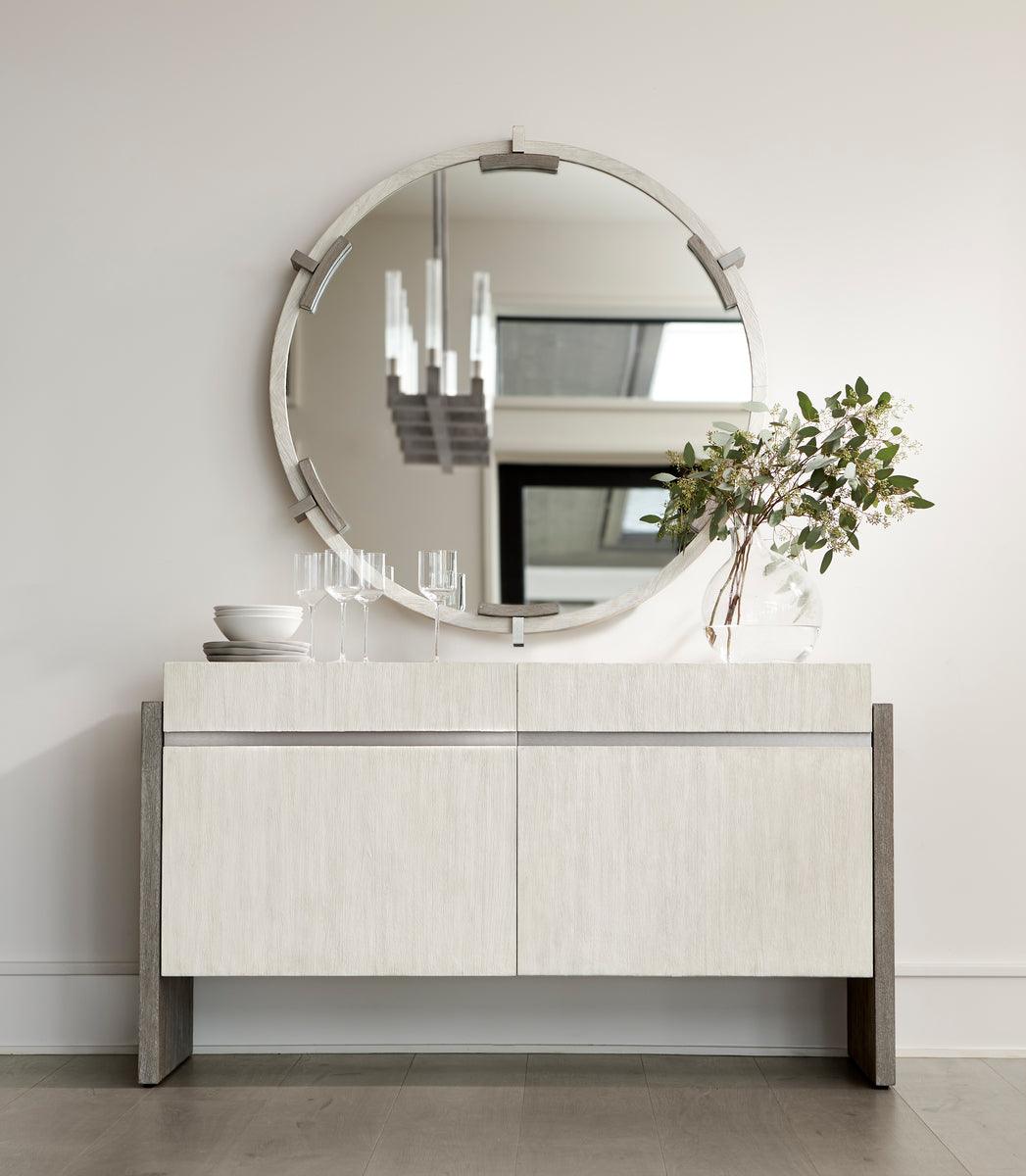 Bernhardt - Foundations Door Chest - '306400 | American Home Furniture