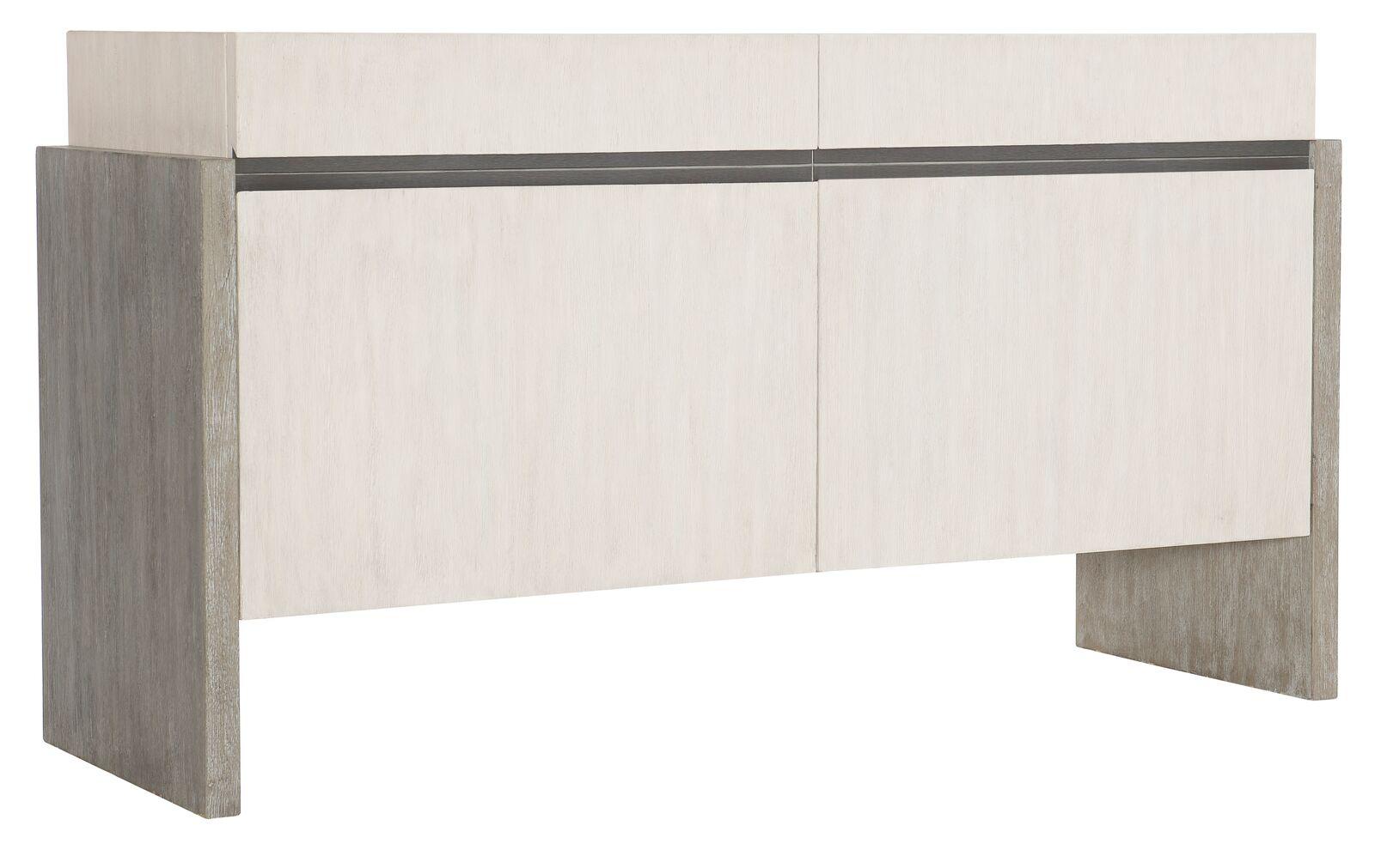 Bernhardt - Foundations Door Chest - '306400 | American Home Furniture