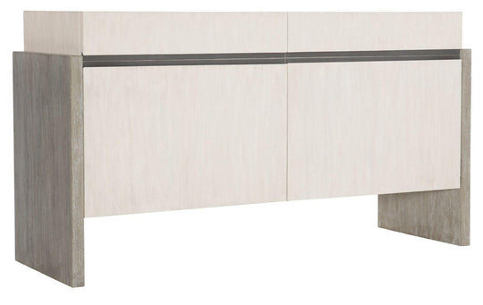 Bernhardt - Foundations Door Chest - '306400 | American Home Furniture