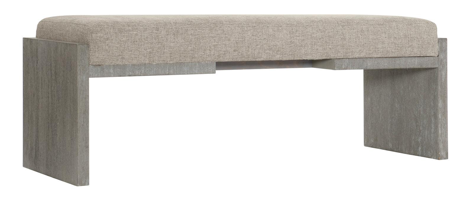 Bernhardt - Foundations Bench - '306508 | American Home Furniture