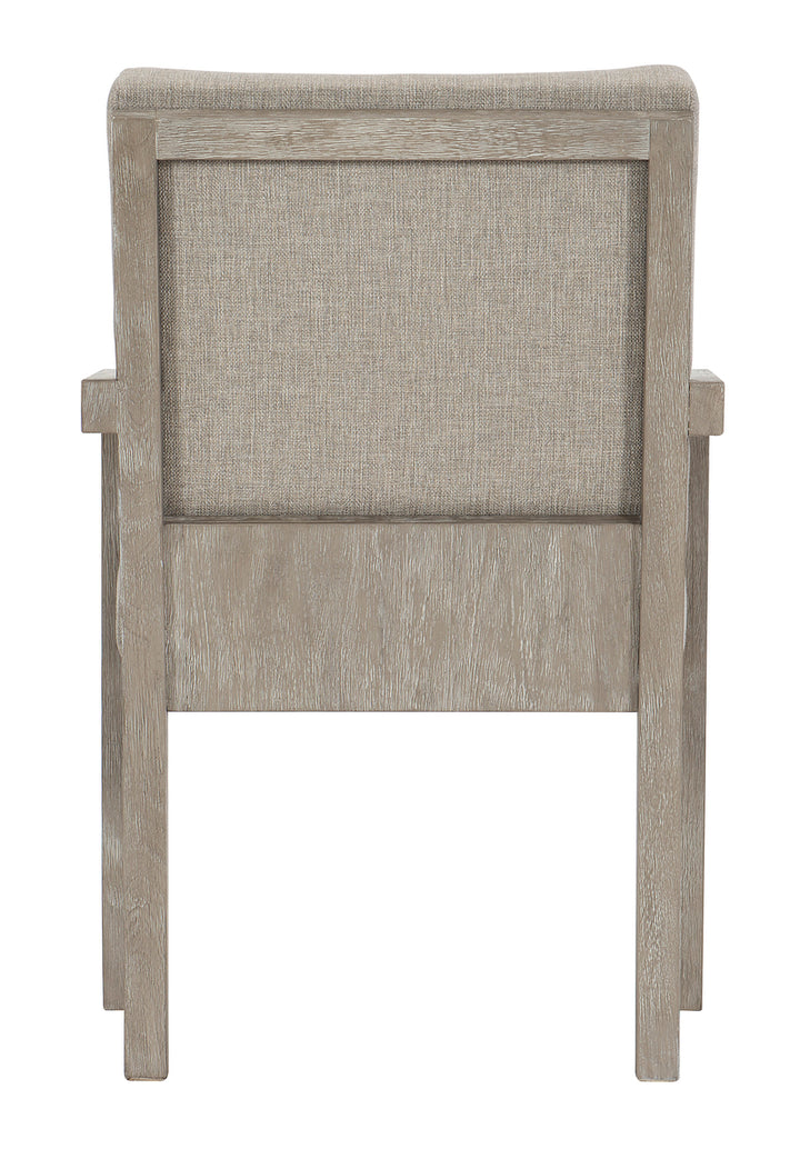 FOUNDATIONS ARM CHAIR 23"