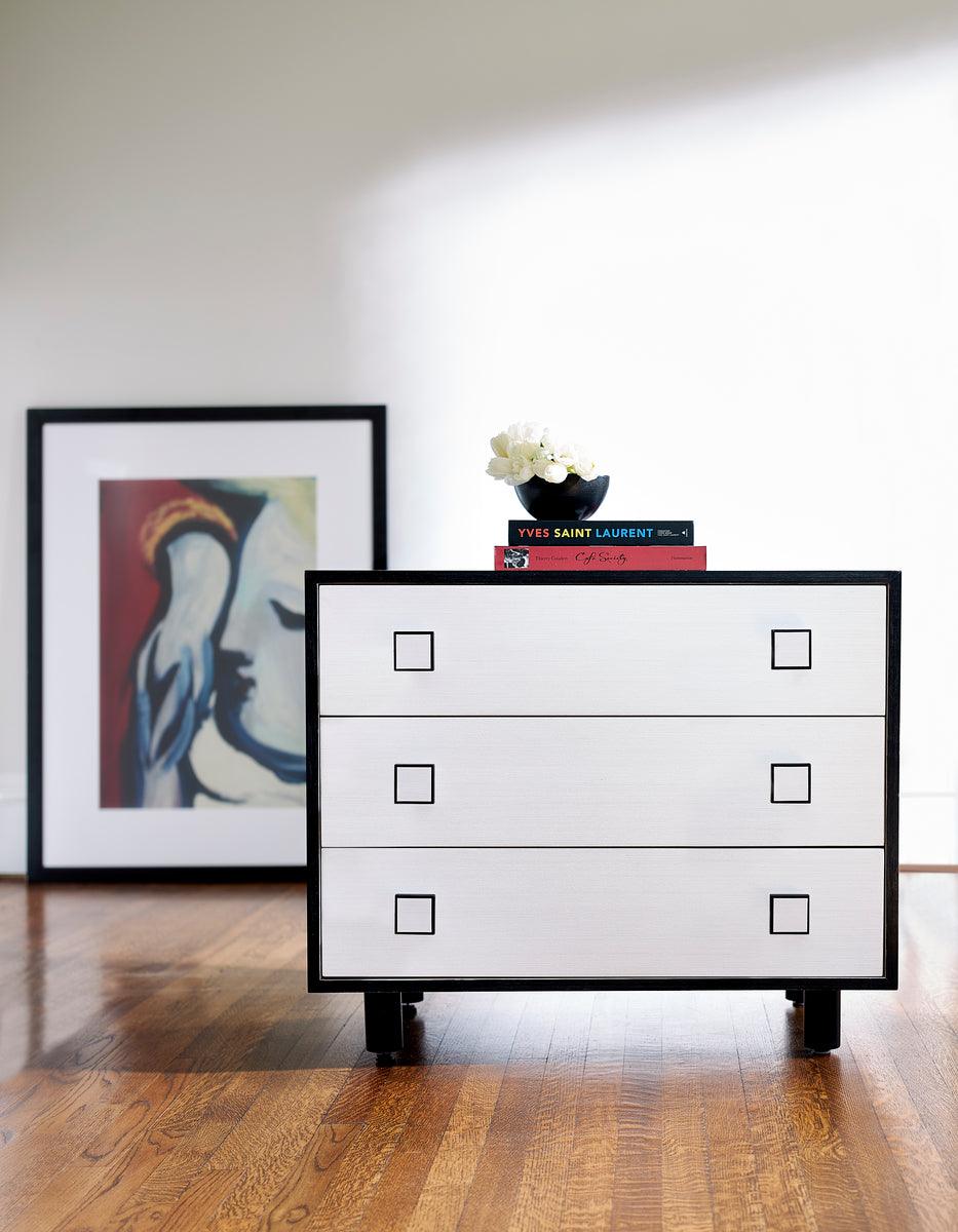 Bernhardt - Silhouette Nightstand Light - '307230 | American Home Furniture