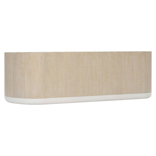 Bernhardt - Solaria Cocktail Table 56" - '310022 | American Home Furniture