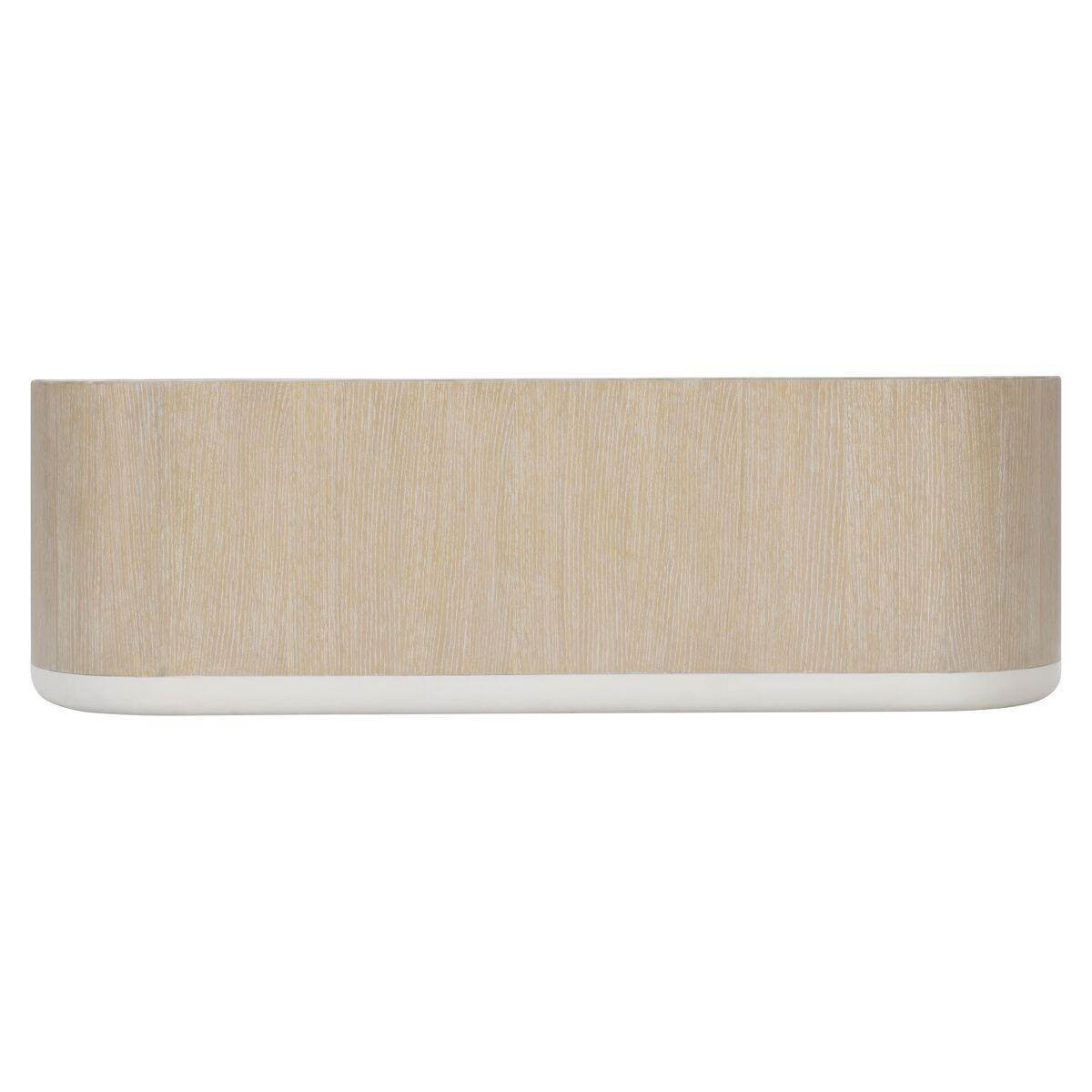 Bernhardt - Solaria Cocktail Table 56" - '310022 | American Home Furniture