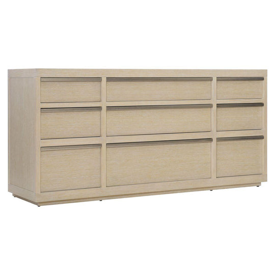 Bernhardt - Solaria Dresser 73" - '310052 | American Home Furniture