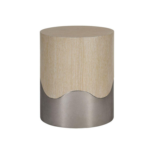 Bernhardt - Solaria Accent Table 18" - '310113 | American Home Furniture