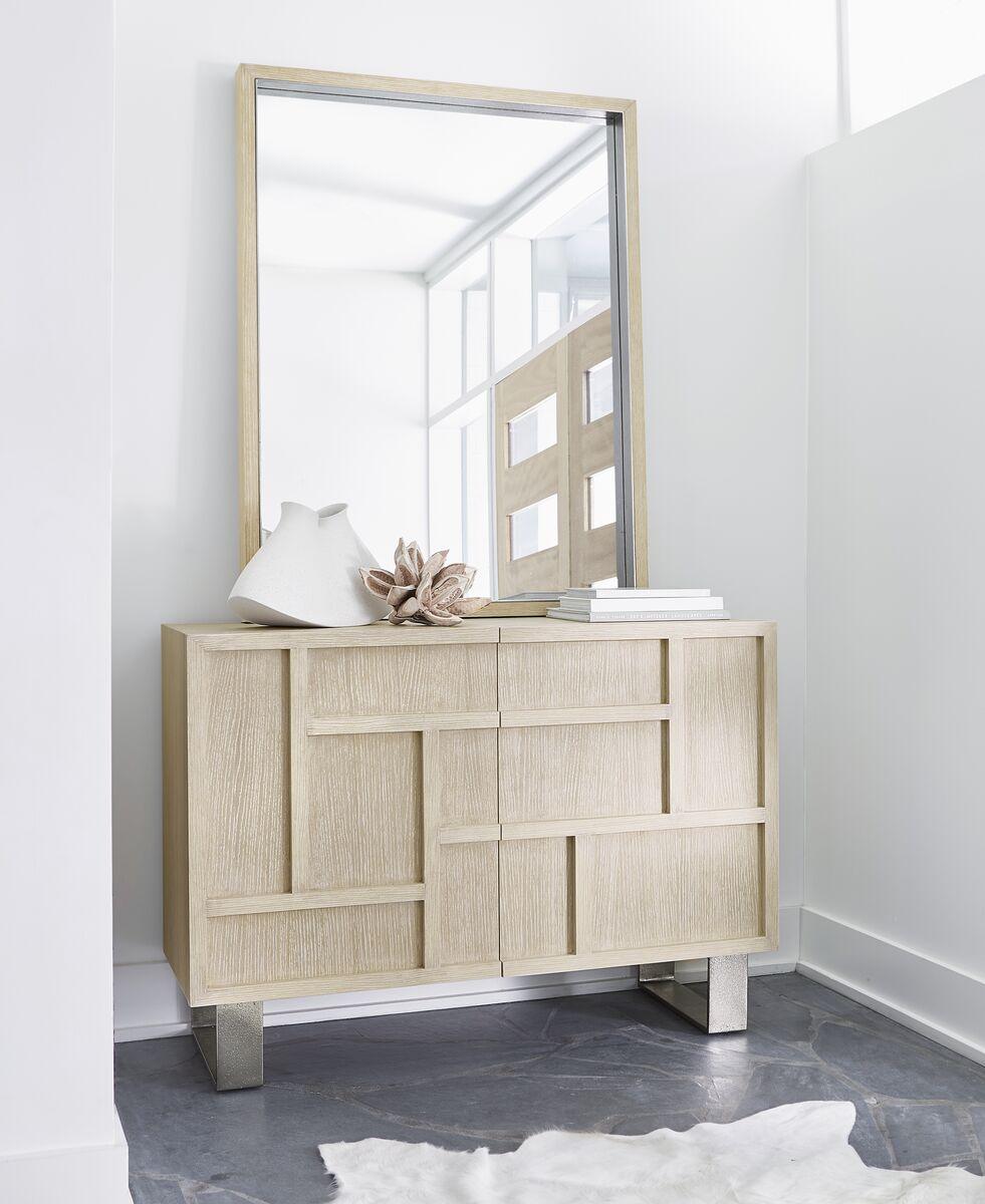 Bernhardt - Solaria Door Chest - '310115 | American Home Furniture