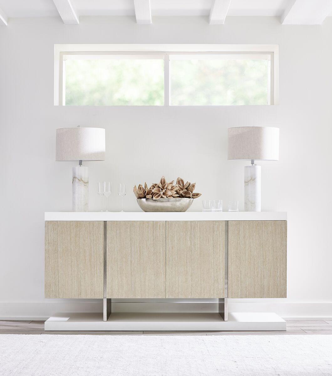 Bernhardt - Solaria Sideboard - '310131 | American Home Furniture