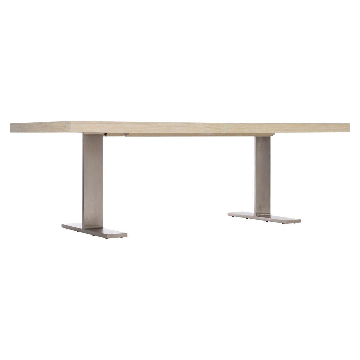 Bernhardt - Solaria Dining Table - '310224 | American Home Furniture