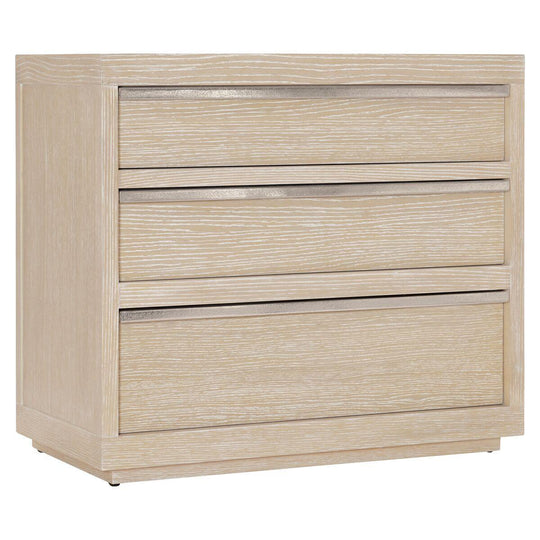Bernhardt - Solaria Nightstand 34" - '310230 | American Home Furniture