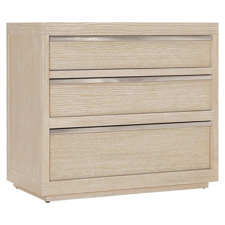 SOLARIA NIGHTSTAND 34"