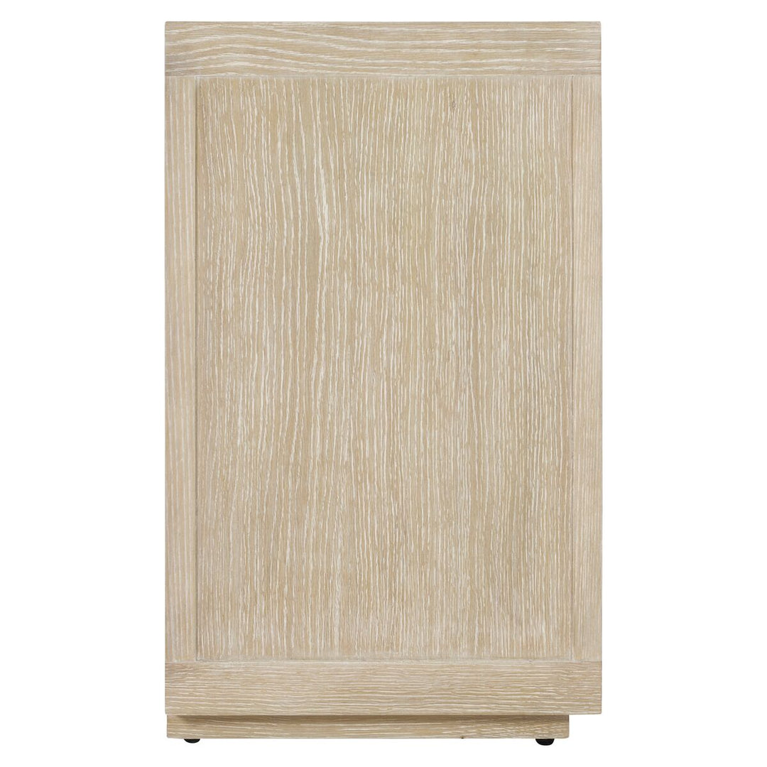 SOLARIA NIGHTSTAND 34"