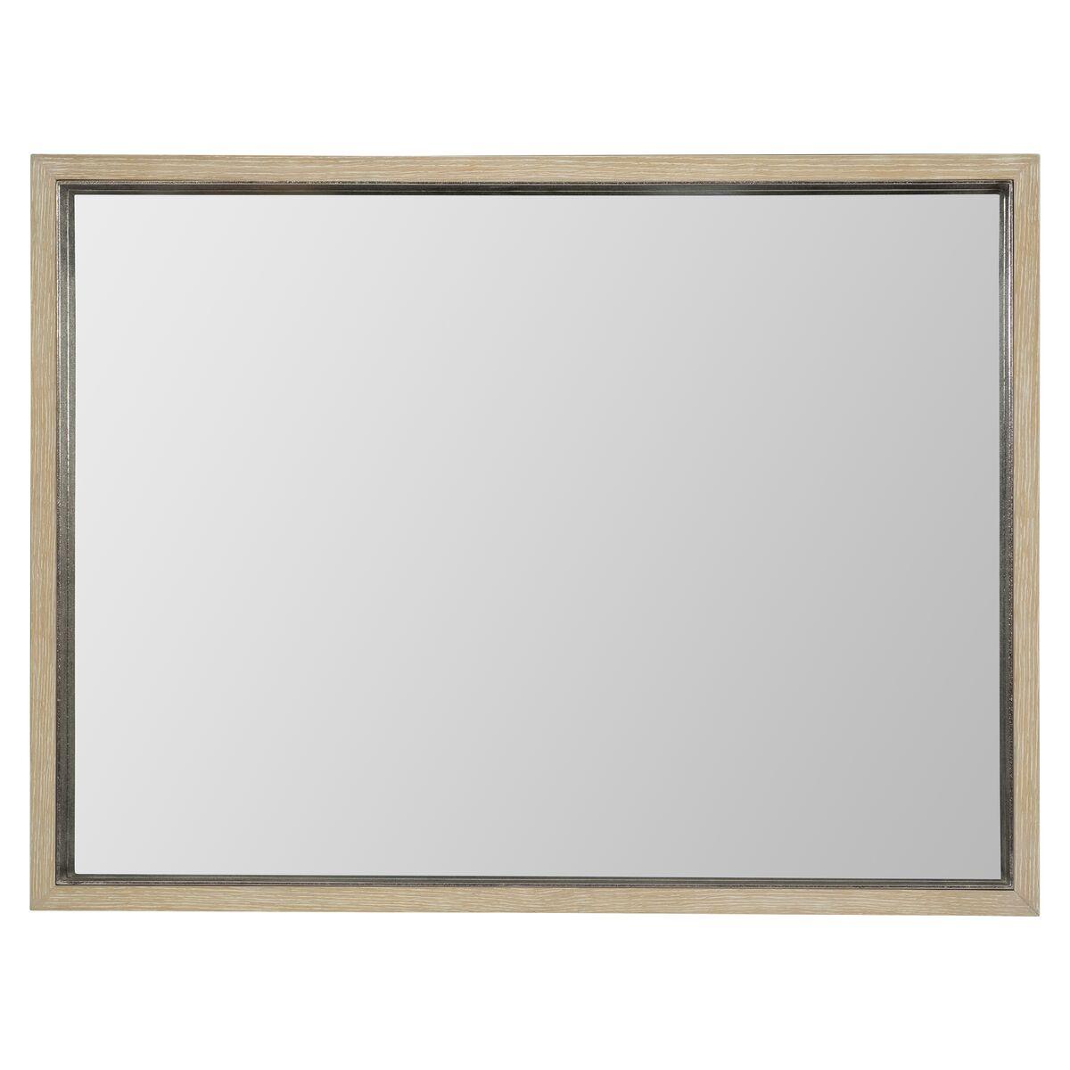 Bernhardt - Solaria Mirror Rectangle 36" - '310321 | American Home Furniture