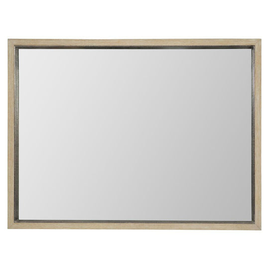 Bernhardt - Solaria Mirror Rectangle 36" - '310321 | American Home Furniture