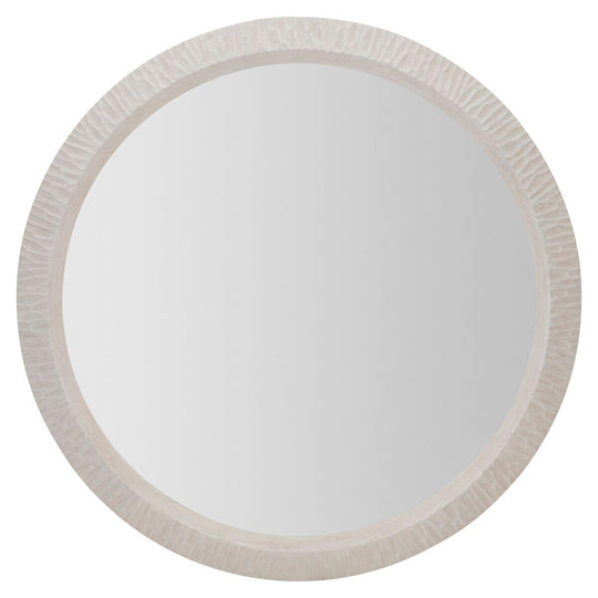 Bernhardt - Solaria Mirror Round - '310333 | American Home Furniture