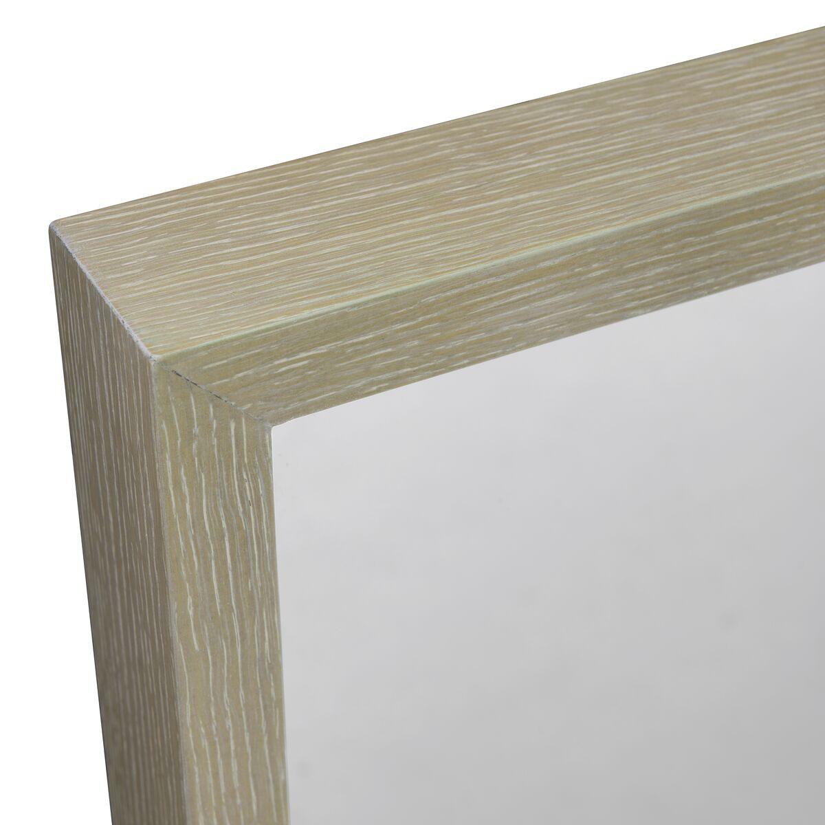 Bernhardt - Solaria Mirror Rectangle 34" - '310344 | American Home Furniture