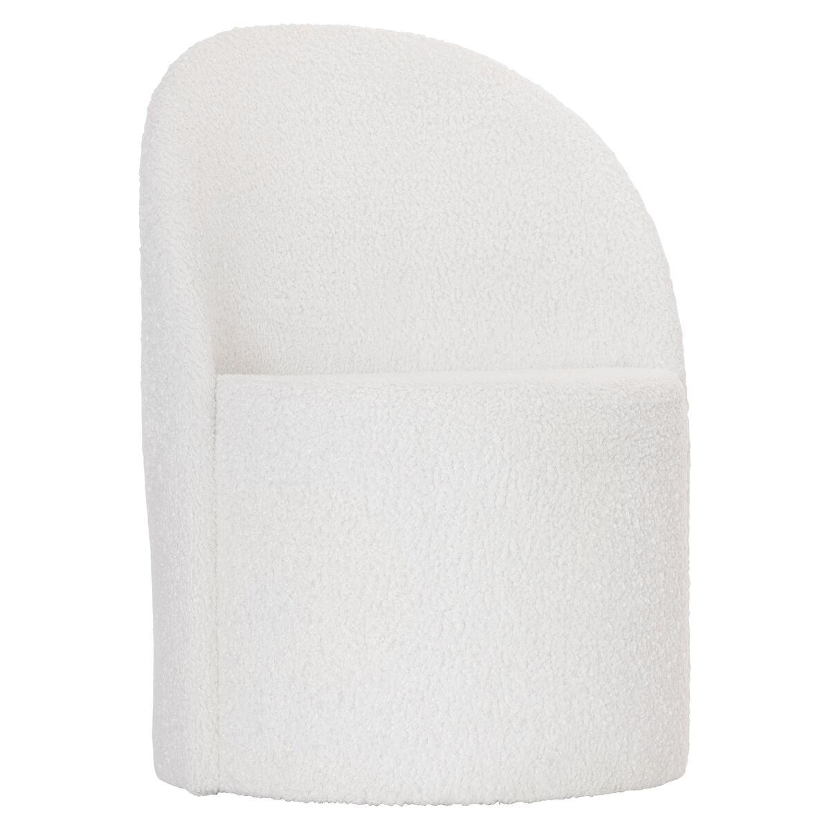 Bernhardt - Solaria Fully Upholstered Swivel Arm Chair In Fabric B582 - Set of 2 - '310531 | American Home Furniture