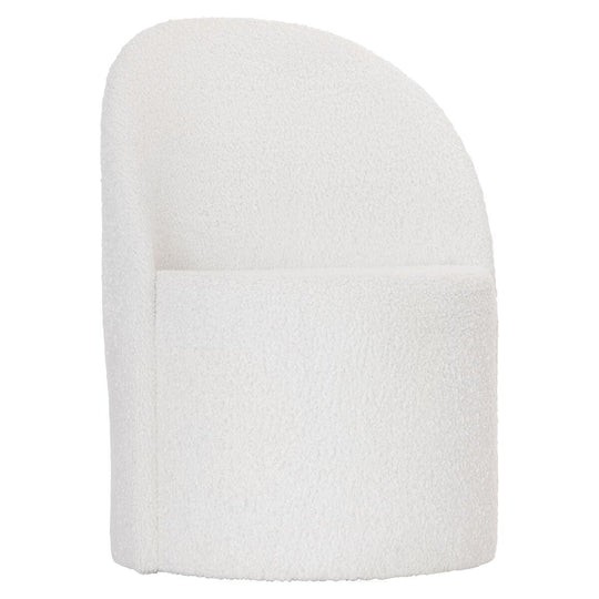 Bernhardt - Solaria Fully Upholstered Swivel Arm Chair In Fabric B582 - Set of 2 - '310531 | American Home Furniture