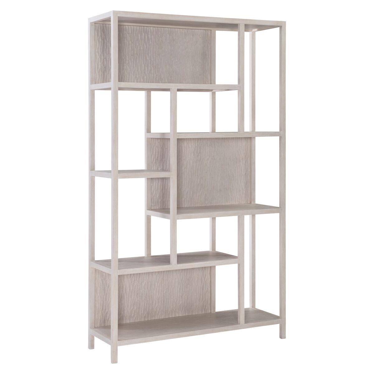 Bernhardt - Solaria Etagere - '310814 | American Home Furniture