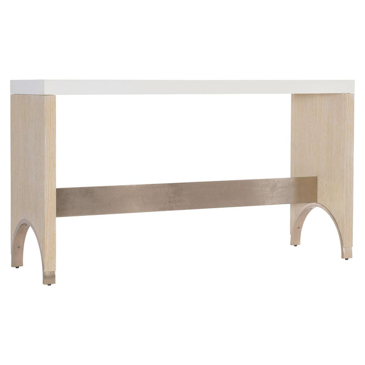 SOLARIA CONSOLE TABLE 60"