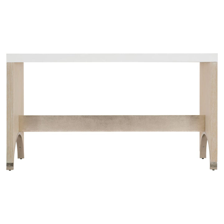 SOLARIA CONSOLE TABLE 60"