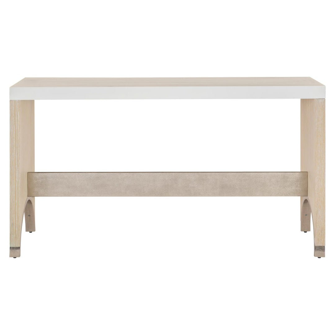 SOLARIA CONSOLE TABLE 60"