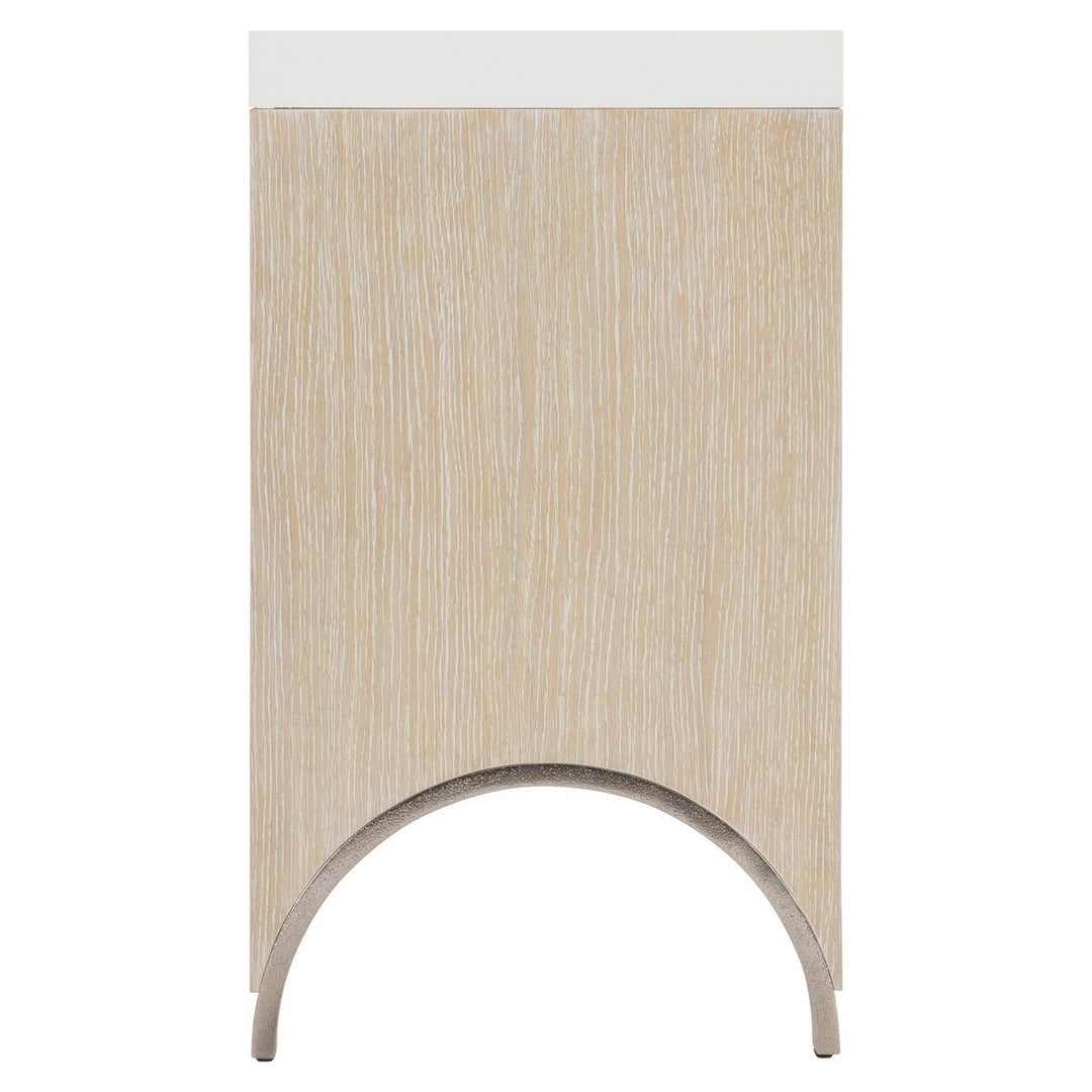 SOLARIA CONSOLE TABLE 60"