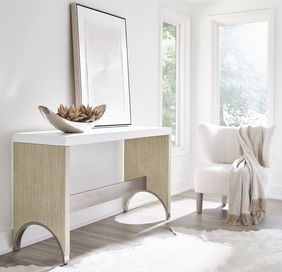 SOLARIA CONSOLE TABLE 60"