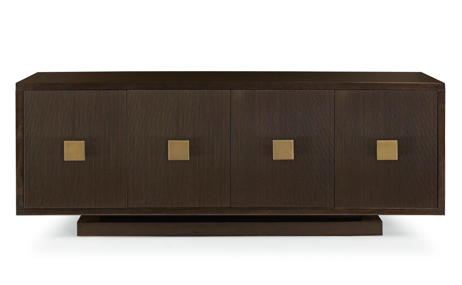Bernhardt - BOULEVARD  BUFFET - '340132 | American Home Furniture