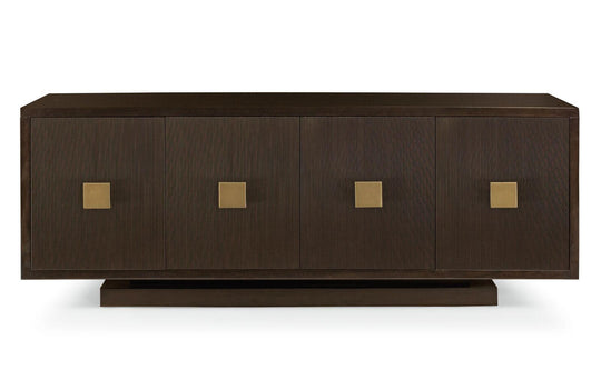 Bernhardt - BOULEVARD  BUFFET - '340132 | American Home Furniture