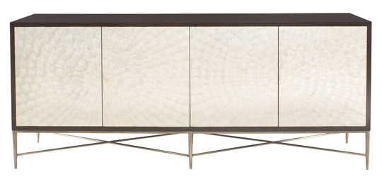 Bernhardt ADAGIO BUFFET CAPIZ SHELL BUFFET CABINETS