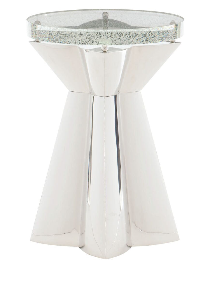 ANIKA CHAIRSIDE TABLE