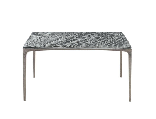 Bernhardt - STRATA COCKTAIL TABLE MARBLE - '382030 | American Home Furniture