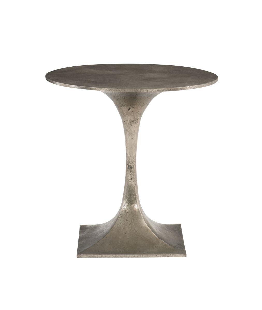 Bernhardt - RANDOLPH END TABLE - '382122 | American Home Furniture