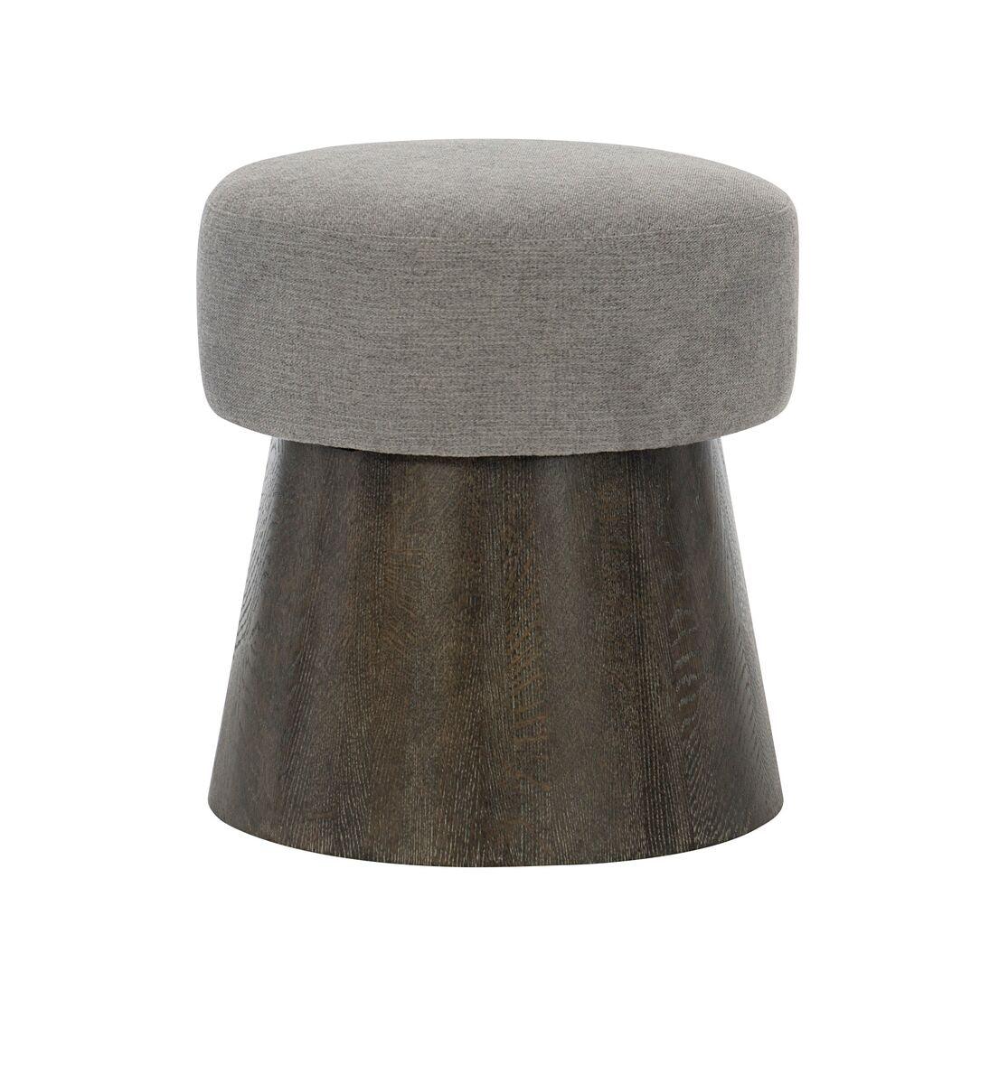 Bernhardt - Linea Bench Brown - 384507B | American Home Furniture