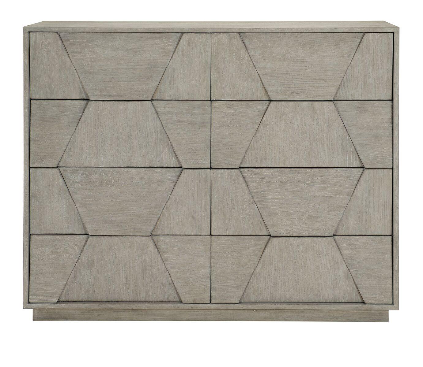 Bernhardt - Linea Dresser 54" - 384042G | American Home Furniture