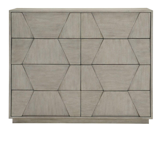 Bernhardt - Linea Dresser 54" - 384042G | American Home Furniture