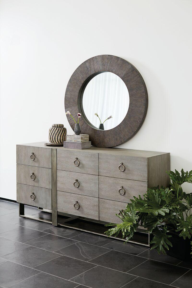 Bernhardt - Linea Dresser 71" - 384052G | American Home Furniture