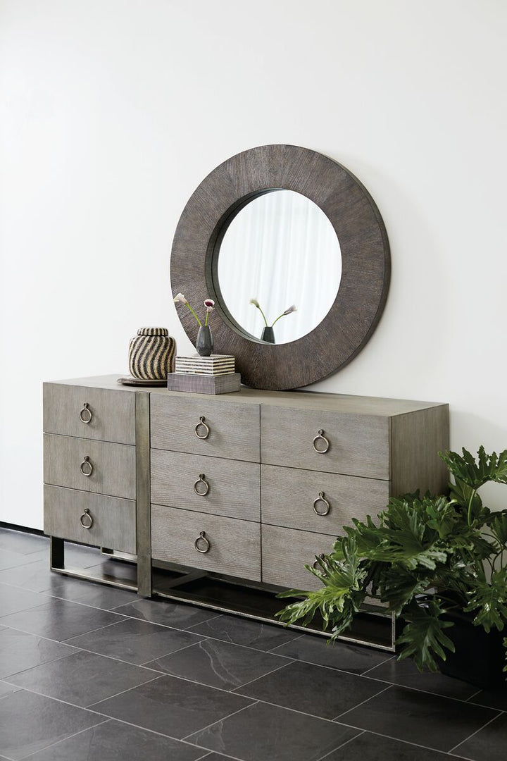 LINEA DRESSER 71"