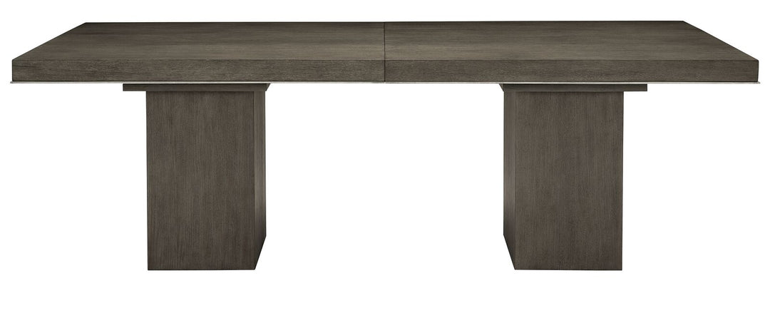 LINEA DINING TABLE RECTANGLE