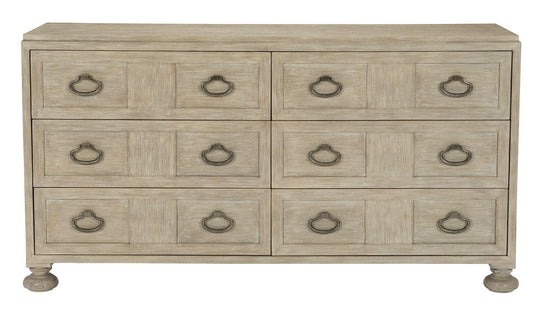 Bernhardt - Santa Barbara Dresser - '385050 | American Home Furniture