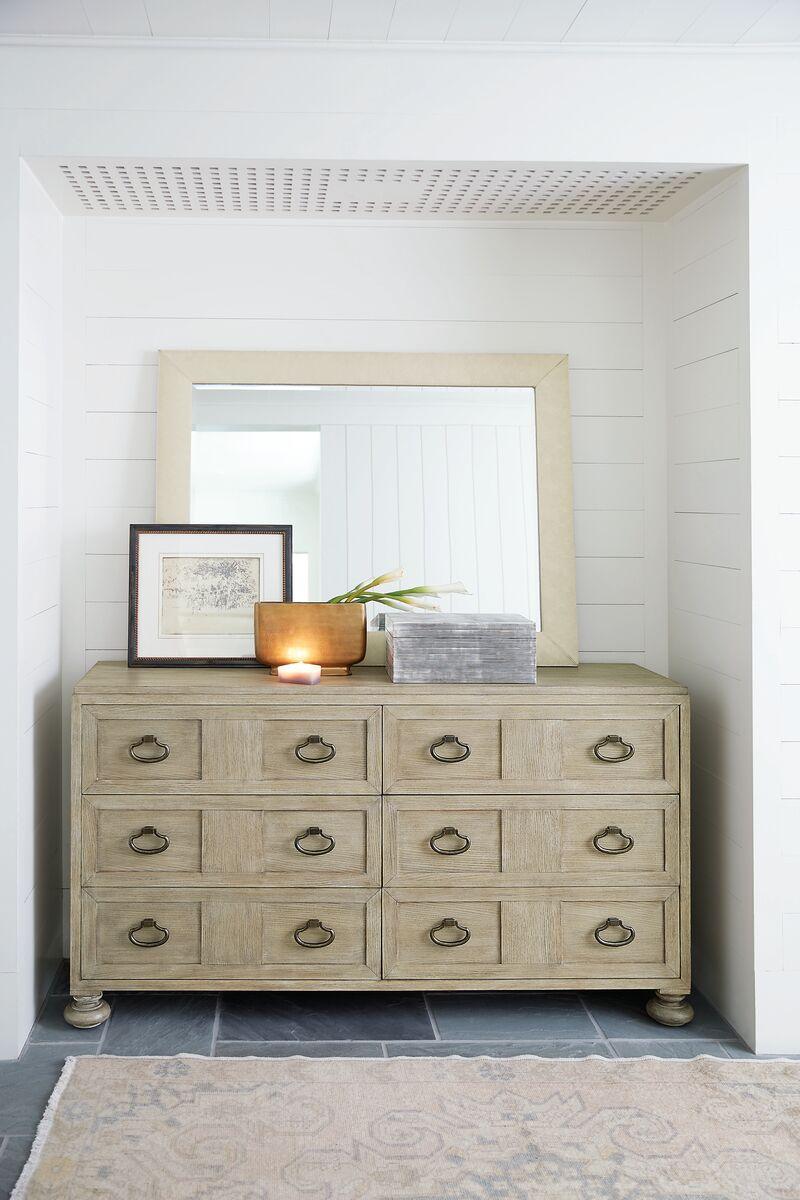 Bernhardt - Santa Barbara Dresser - '385050 | American Home Furniture