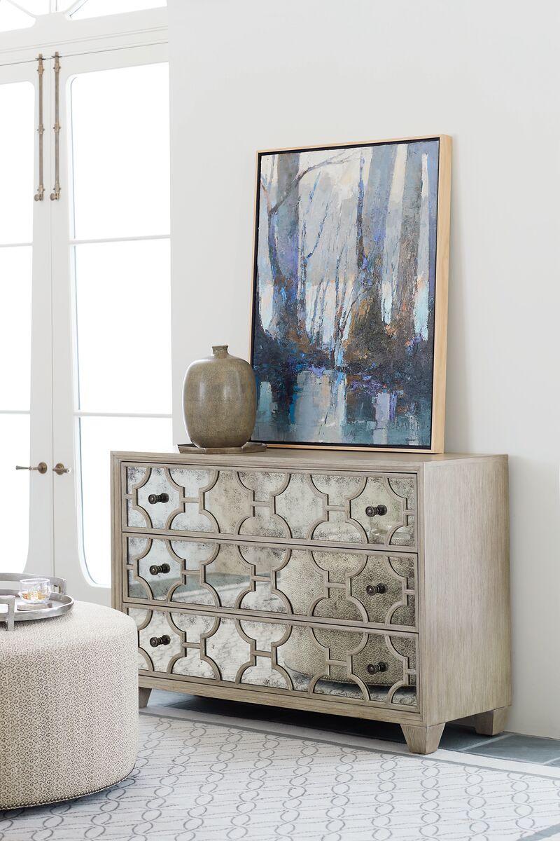 Bernhardt - Santa Barbara Drawer Chest - '385116 | American Home Furniture