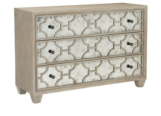 Bernhardt - Santa Barbara Drawer Chest - '385116 | American Home Furniture