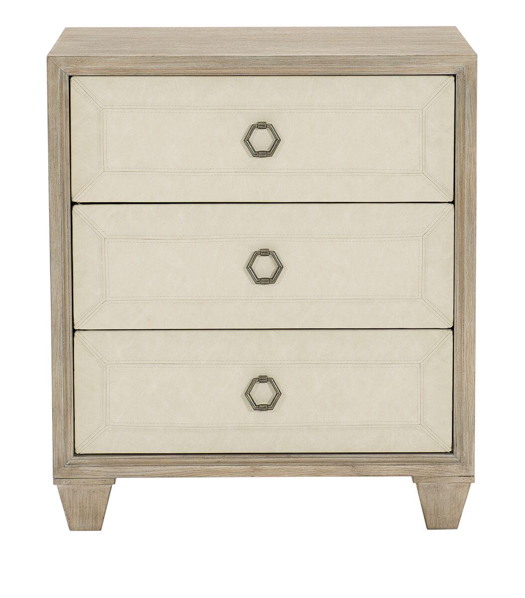 Bernhardt - Santa Barbara Nightstand 26" - '385216 | American Home Furniture