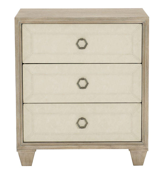 Bernhardt - Santa Barbara Nightstand 26" - '385216 | American Home Furniture