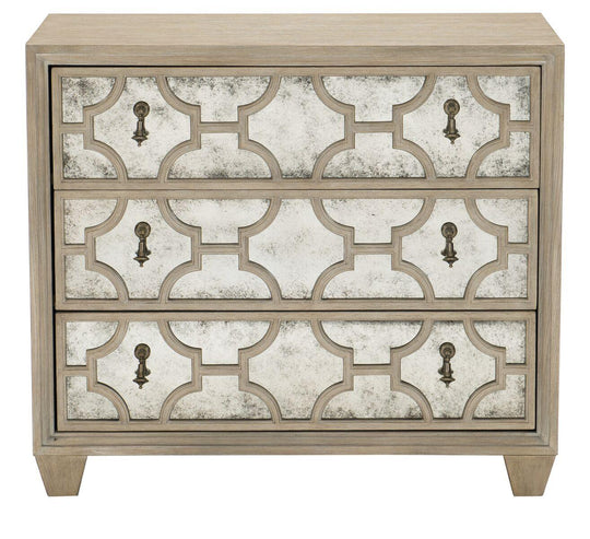 Bernhardt - Santa Barbara Nightstand 34" - '385232 | American Home Furniture