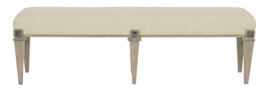 Bernhardt - Santa Barbara Bench - '385508 | American Home Furniture