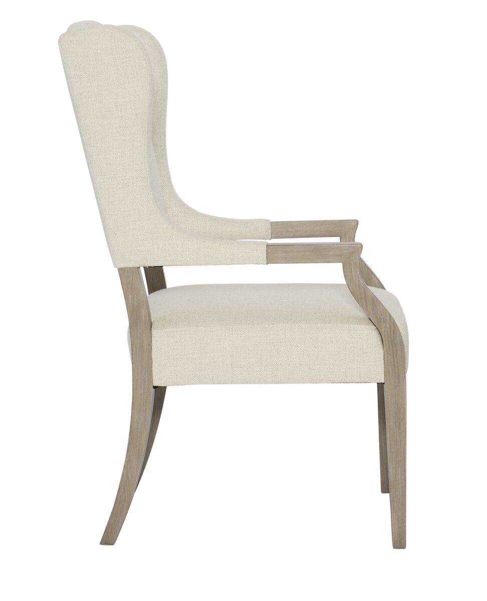American Home Furniture | Bernhardt - SANTA BARBARA ARM CHAIR 25"